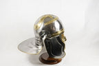 Preatoran Roman Helmet
