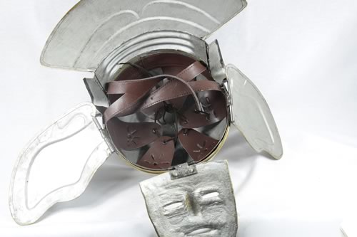 Preatoran Roman Helmet