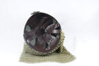 Norman Helmet with Nose Guard and Chainmail