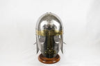 Sutton Hoo Helmet