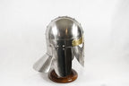 Sutton Hoo Helmet