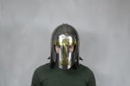 Sutton Hoo Helmet