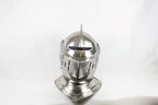 European Close Helm (Closed Helmet)