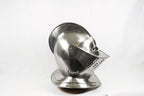 European Close Helm (Closed Helmet)