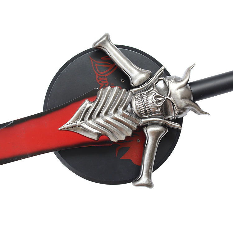 Skull Sword 1 V3