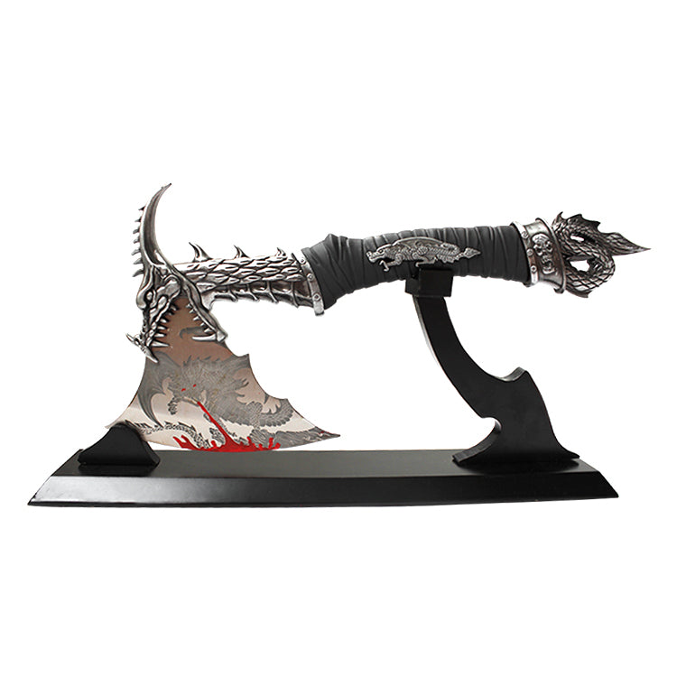 Dragon Axe