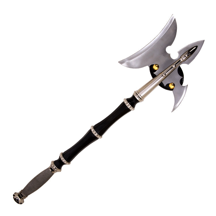 Medieval Warrior Axe