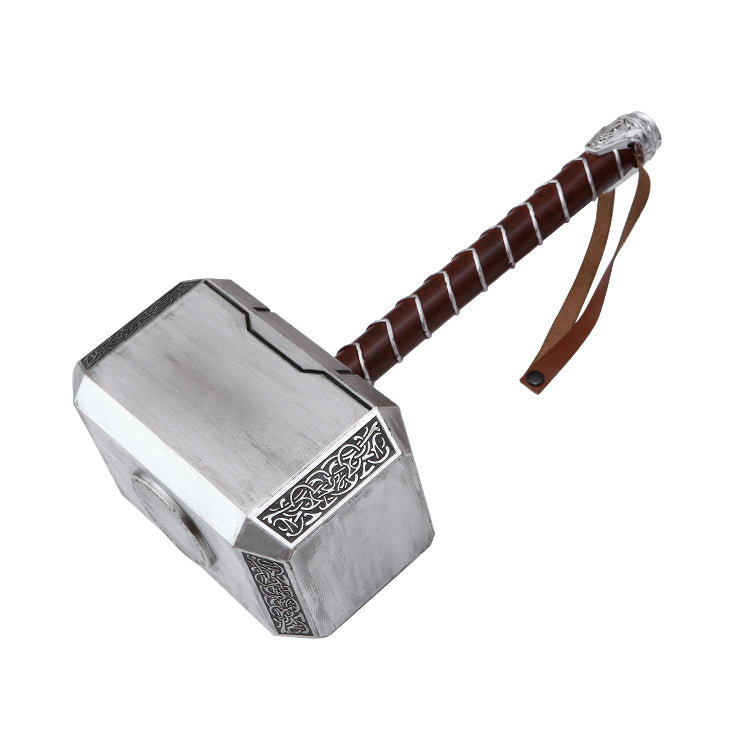 Foam Mjolnir