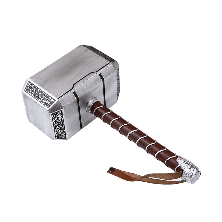 Foam Mjolnir