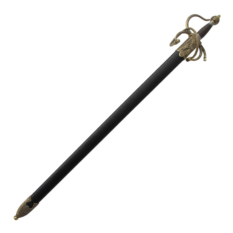 Civil War Sword