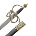 Civil War Sword