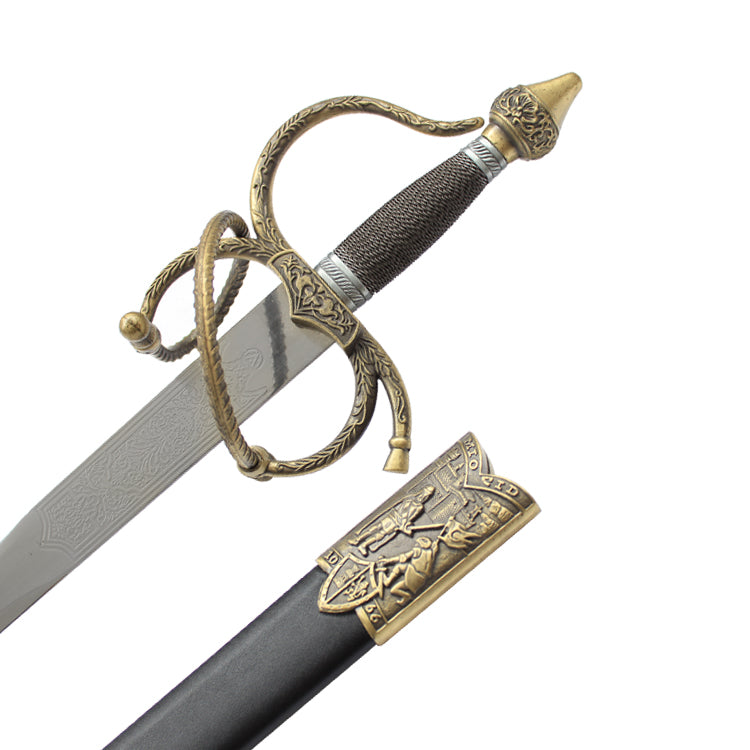 Civil War Sword