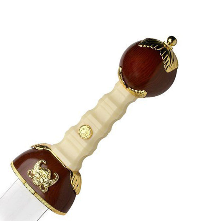 High Quality Metal Roman Spatha Sword