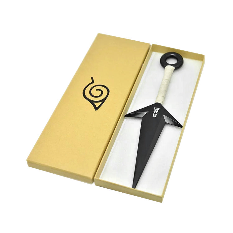 Foam Obito Kunai