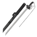 Metal Gun Sword V2