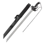 Metal Gun Sword V2