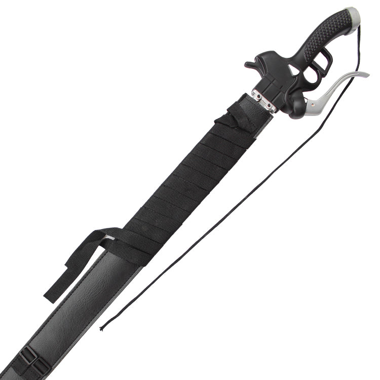Metal Gun Sword V2