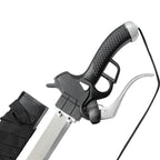 Metal Gun Sword V2