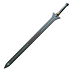 New Black / Silver Sword