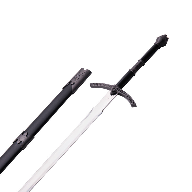Witch Lord Sword in Sheath