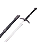 Witch Lord Sword in Sheath
