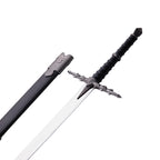 Wraith Sword in Sheath