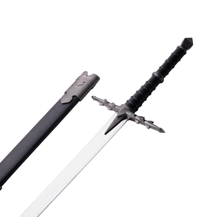 Wraith Sword in Sheath
