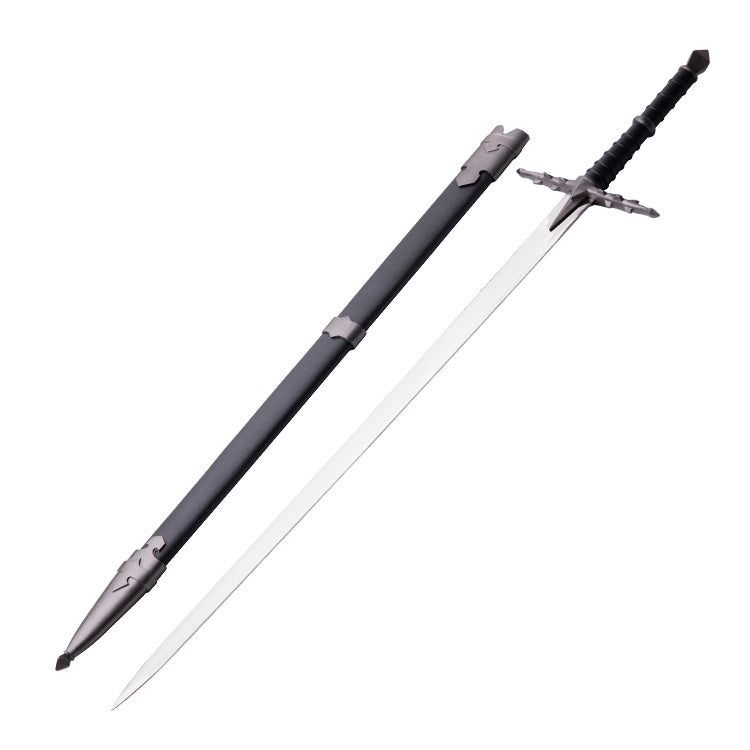 Wraith Sword in Sheath