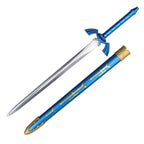 12" Blue Sword 2