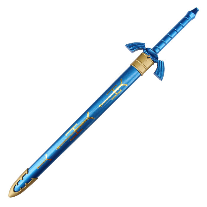 12" Blue Sword 2