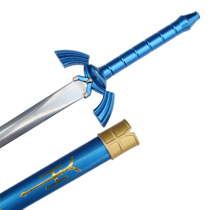 12" Blue Sword 2