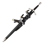 Battle Ready Claymore