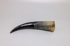 Natural Drinking Horn – Nidhogg Design
