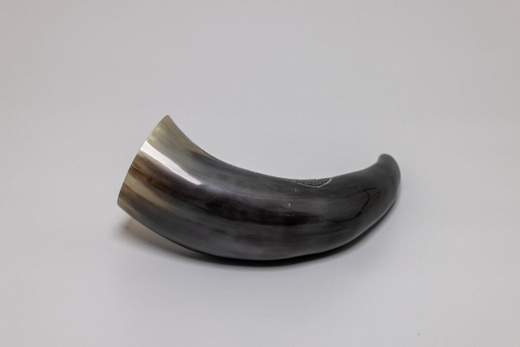 Natural Drinking Horn – Nidhogg Design