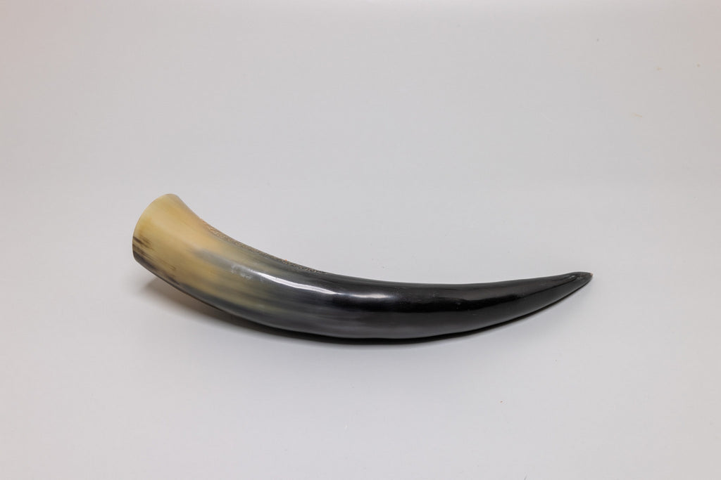 Natural Drinking Horn – Nidhogg Design