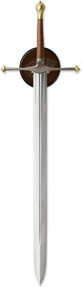 Valyrian Steel Ice Sword of Ned Stark
