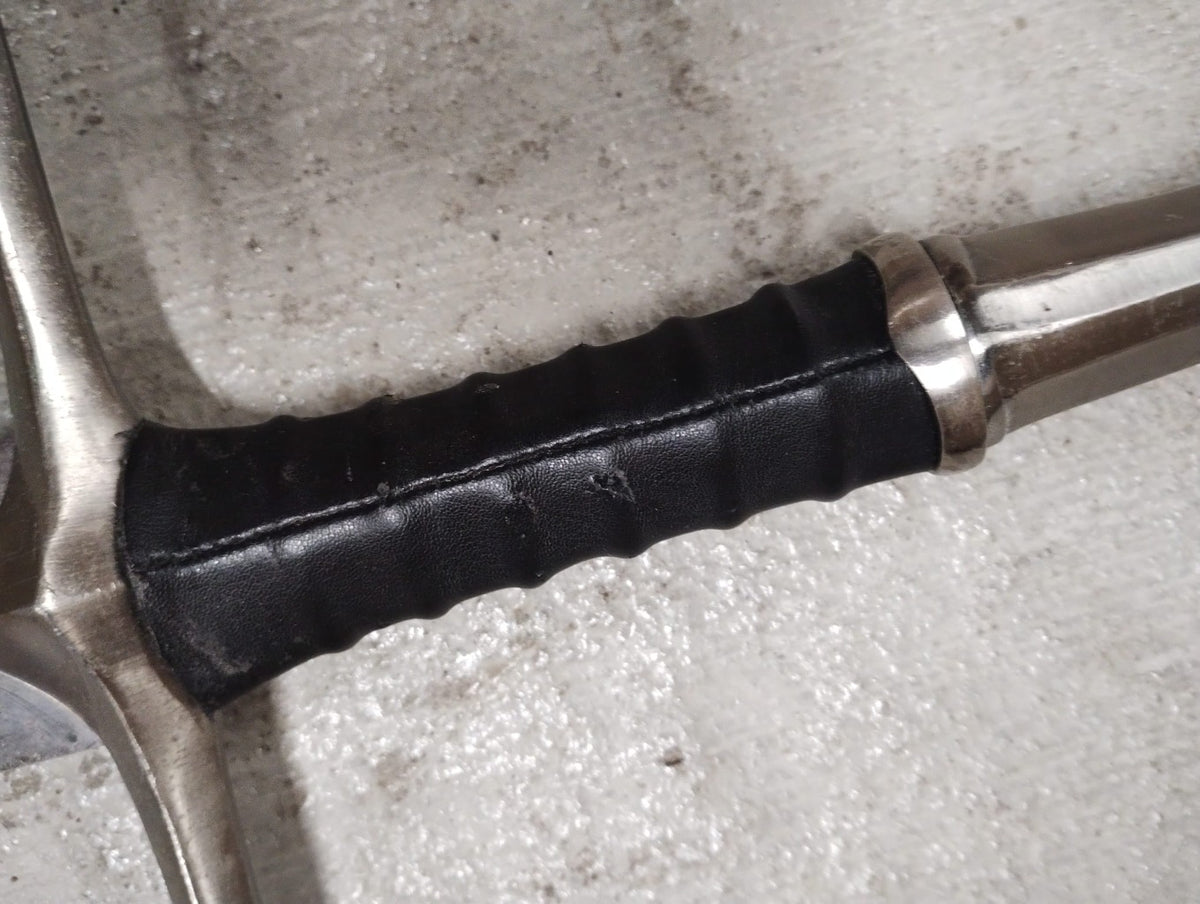 Reforged Sword of the King (on a plaque) - Grade B - 50% off