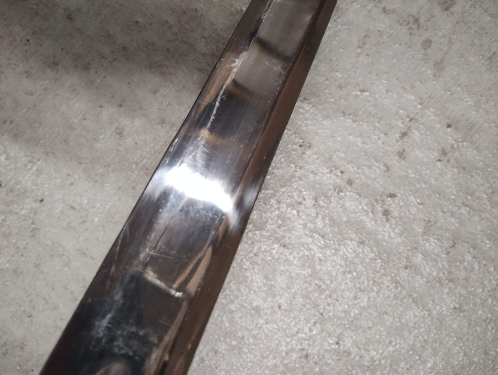 Reforged Sword of the King (on a plaque) - Grade B - 50% off