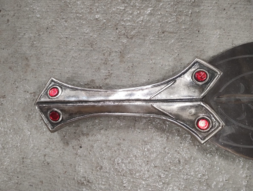 Trojan Sword - Grade B - 50% off
