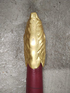 Red Damascus Loyalty Sword - Grade B - 50% off