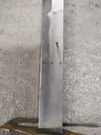 Metal sword 006