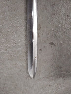 Metal sword 006