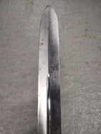Metal sword 006