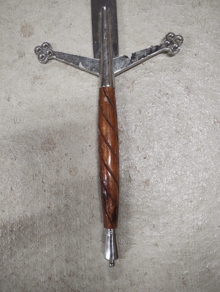 Robert the Bruce Claymore - Grade C - 65% off