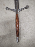 Robert the Bruce Claymore - Grade C - 65% off