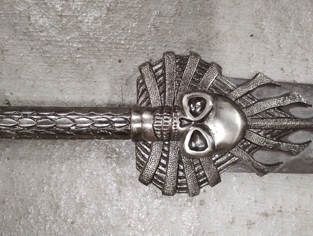 Boss Sword - Grade B - 50% off