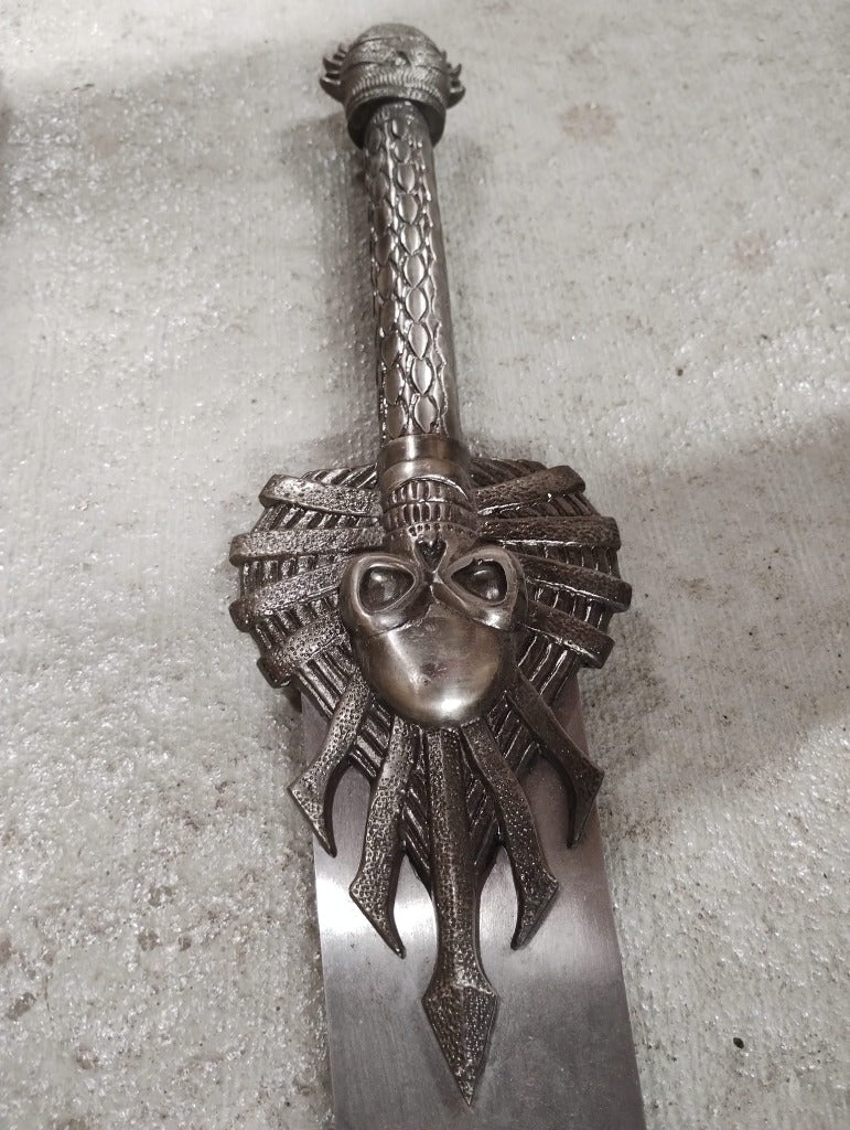 Boss Sword - Grade B - 50% off