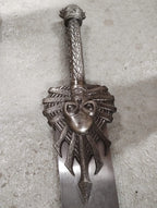 Boss Sword - Grade B - 50% off