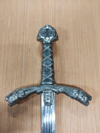 Richard the Lionheart Sword - Grade B - 50% off