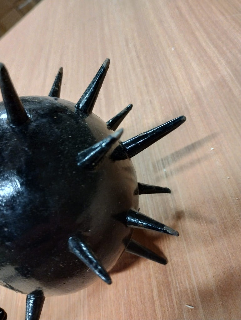Large Metal Ball and Chain - Grade B - 50% off